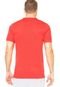 Camiseta Nike GPX II Vermelha - Marca Nike