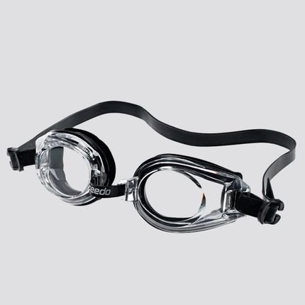 Óculos de Natação Speedo Classic Preto - Marca Speedo