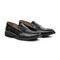 Sapato Social Mocassim Masculino Couro Conforto Elegante Preto - Marca Calprado