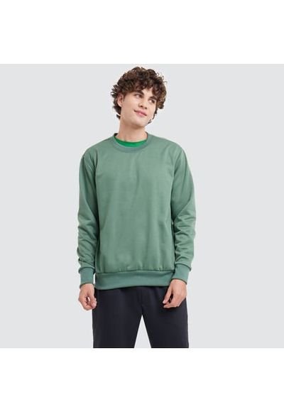 Dafiti buzo hombre sales