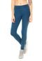 Legging adidas Performance Ess 3S Pant Azul - Marca adidas Performance