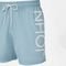 Shorts John John Sweeting In24 Azul Masculino - Marca John John