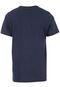 Camiseta Hurley Speed  Azul-Marinho - Marca Hurley