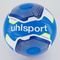 Bola Uhlsport Match R1 Campo Azul - Marca Uhlsport