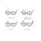 Óculos de Sol Colcci Masculino Paul Preto Fosco C0062A1471 - Marca Colcci