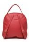 Mochila Polo London Club Tassel Vermelha - Marca PLC