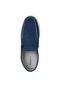 Sapato Casual FiveBlu Azul - Marca FiveBlu