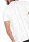 Camiseta Colcci Perspective Off-white - Marca Colcci