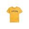 Camiseta Mc Estampada Explorer Rsv Reserva Mini Amarelo - Marca Reserva Mini