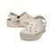 Sandália crocs baya  cobblestone Marrom - Marca Crocs