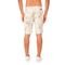 Bermuda Linho Colcci Davi AV24 Off White Masculino - Marca Colcci