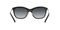 Óculos de Sol Burberry Quadrado BE4169Q - Marca Burberry