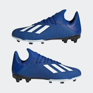 Chuteira adidas x 2024 19 3 fg