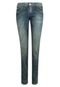 Calça Jeans Forum Skinny Raquel Luck Azul - Marca Forum