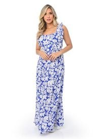 Vestidos new arrivals largos dafiti