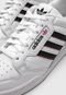 Tênis adidas Originals Continental 80 Stripes Branco - Marca adidas Originals