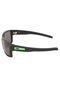 Óculos De Sol HB Big Vert Preto/Verde - Marca HB