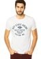 Camiseta Tommy Hilfiger Off-White - Marca Tommy Hilfiger