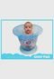 Banheira Baby Tub Azul - Marca Baby Tub