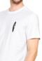 Camiseta Reserva Skate Branca - Marca Reserva