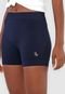 Short Lupo Sport Attack Azul-Marinho - Marca Lupo Sport