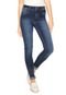 Calça Jeans Biotipo Jegging Melissa Azul - Marca Biotipo