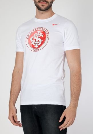 Camisa Internacional Core Basic Nike