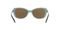 Óculos de Sol Tiffany & Co. Gatinho TF4103HB - Marca Tiffany & Co.