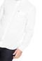 Camisa Tommy Hilfiger Bolso Branca - Marca Tommy Hilfiger