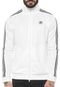Jaqueta adidas Originals Beckenbauer Tt Branca - Marca adidas Originals