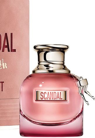 Perfume Scandal By Night Edp Jean Paul Gaultier Fem 30 Ml