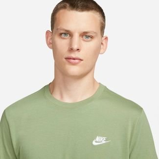 Camiseta Nike Sportswear Club Masculina - Compre Agora