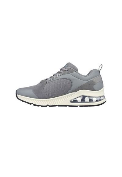 Tenis Lifestyle Skechers Uno 2 90 S Gris Compra Ahora Dafiti