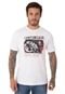 Camiseta Masculina Operarock Classic Yard Sale Branco - Marca Opera Rock