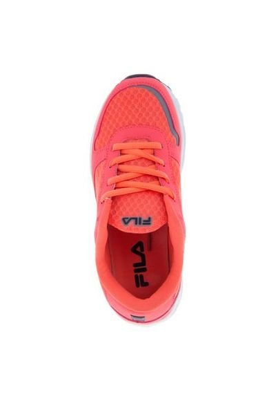 Zapatos fila colombianos rosa sale