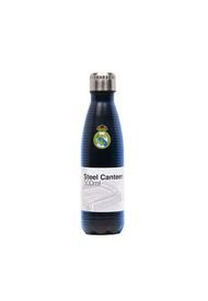 Botella De Acero Real Madrid 500 Ml Azul - ZS7487