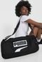 Bolsa Puma Plus Sports Bag Preto - Marca Puma