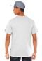 Camiseta Billabong Fifty Cinza - Marca Billabong