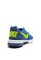 Tênis Nike Sportswear MD Runner 2 LW Azul - Marca Nike Sportswear