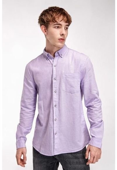 Camisas koaj shop