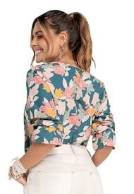 Blusas mujer dafiti sales
