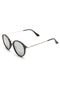 Óculos de Sol Thelure Cristal Preto - Marca Thelure