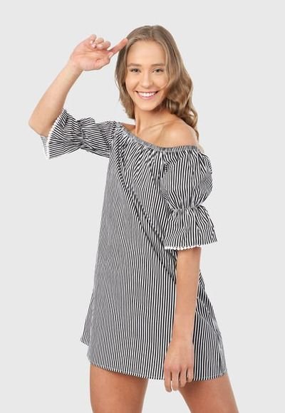 Dafiti vestidos best sale