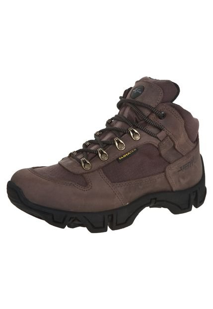 Bota Vento Hawk Dry Marrom - Marca Vento