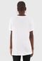 Camiseta Colcci Estampada Off-White - Marca Colcci