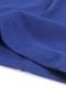 Vestido Lacoste Kids Liso Azul - Marca Lacoste Kids