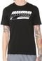 Camiseta Puma Rebel Preta - Marca Puma