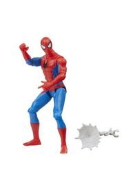Figura Acción Spider-Man Epic Hero Series Hombre Araña