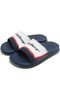 Chinelo Slider Rider Infinity Light Gaspea Ad Azul - Marca Rider