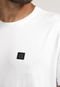 Camiseta Hang Loose Labelony Branca - Marca Hang Loose